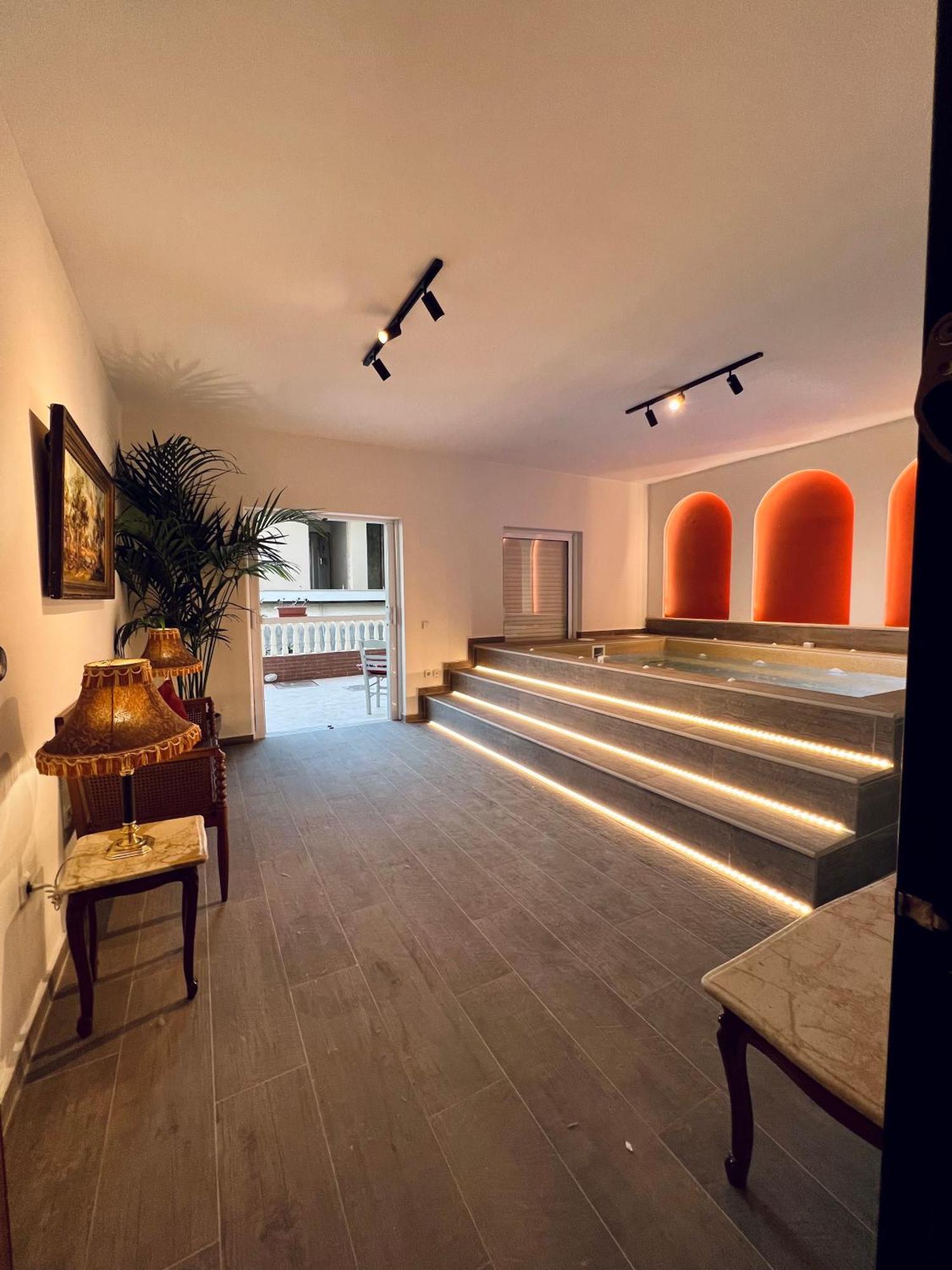 Three Graces Zakynthos Town Apartment Exterior photo